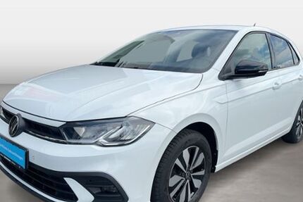 VW Polo 21.965 km 21.949 &euro; Gross-Gerau 64521