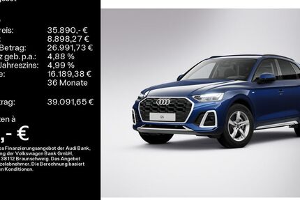 Audi Q5 132.186 km 35.890 € Oberursel 61440