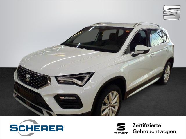 Seat Ateca 25.044 km 28.900 &euro; Bingen / Rhein 55411