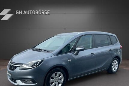 Opel Zafira 106.500 km 12.999 € Büttelborn 64572