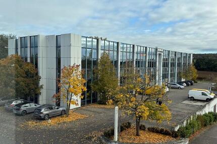 Flexible Büros in diversen Größen Top-Lage Hofheim-Wallau zimmer