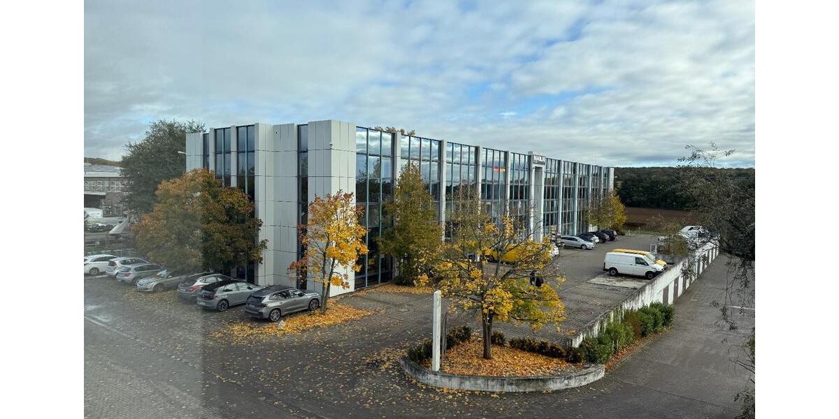 Flexible Büros in diversen Größen Top-Lage Hofheim-Wallau zimmer