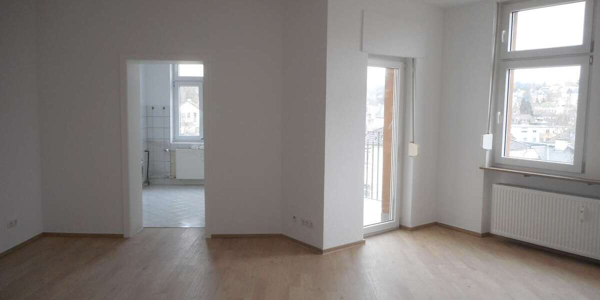 Etagenwohnung Wiesbaden Westend / Bleichstraße - 2 Zimmer, 59 m&sup2;, 730&euro; | Angebot:25521349