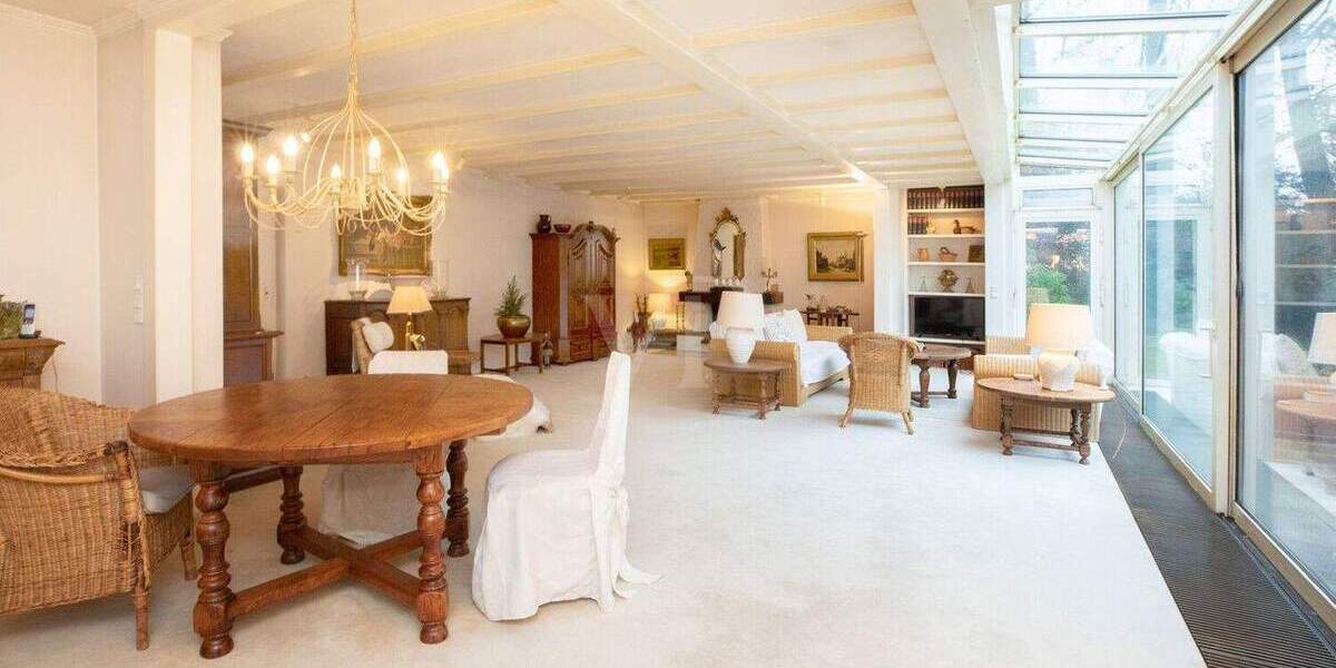 Bungalow Mörfelden-Walldorf / Walldorf Walldorf - 6 Zimmer, 251 m&sup2;, 1.148.000&euro; | Angebot:25898828