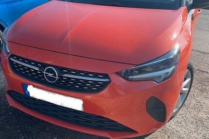 Opel Corsa 35.000 km 12.300 &euro; Rüsselsheim 65428