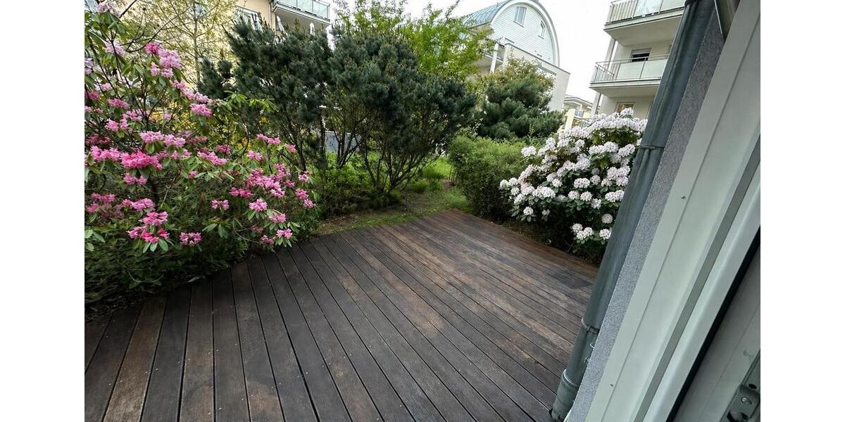 Erdgeschoßwohnung Bad Soden am Taunus - 3 Zimmer, 87 m&sup2;, 615.000&euro; | Angebot:26415257