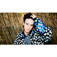 Jacob Collier - Summer 2025 Wiesbaden