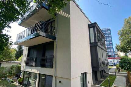 Wohnung Wiesbaden Nordost - 2 Zimmer, 90 m&sup2;, 1.890&euro; | Angebot:26276229