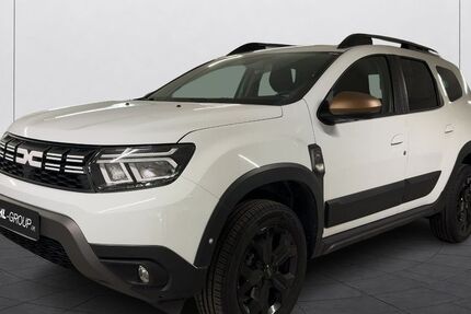Dacia Duster 71.138 km 17.990 &euro; Wiesbaden 65191