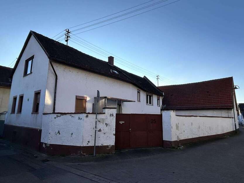 Haus zum Kaufen in Bingen 218.000 € 161.9 m²