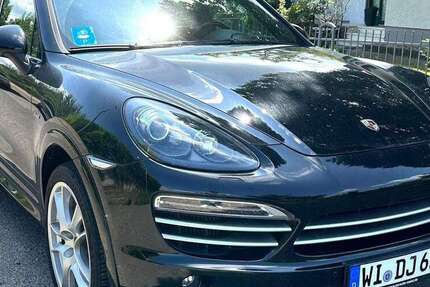 Porsche Cayenne 89.000 km 29.999 € Mainz-Kastel 55252