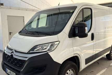 Citroen Jumper 136.000 km 13.500 &euro; wiesbaden 65203