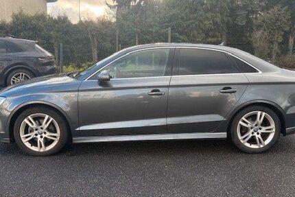 Audi A3 111.000 km 18.800 &euro; Wiesbaden 65197