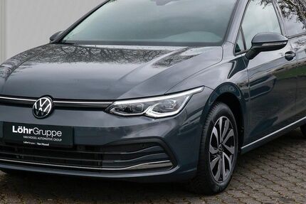 VW Golf 54.063 km 20.740 &euro; Mainz 55131