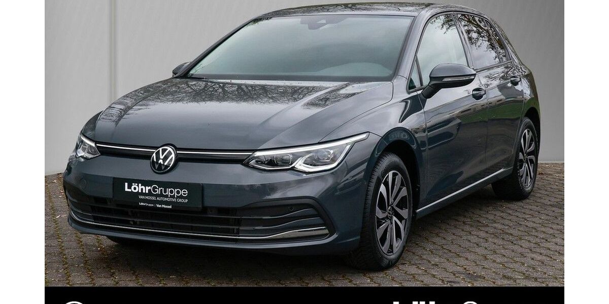 VW Golf 54.063 km 20.740 &euro; Mainz 55131