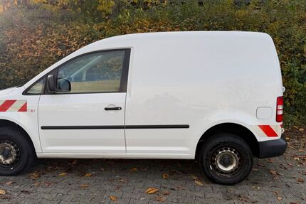 VW Caddy 215.000 km 9.000 € Wiesbaden 65187
