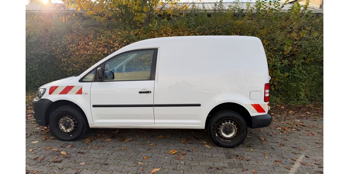 VW Caddy 215.000 km 9.000 € Wiesbaden 65187