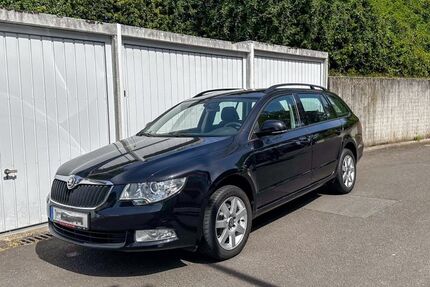 Skoda Superb 130.000 km 7.499 &euro; Hattersheim 65795