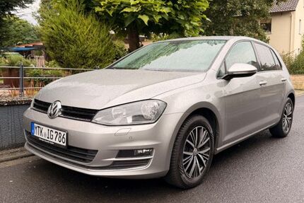 VW Golf 140.000 km 11.200 &euro; Hattersheim am Main 65795