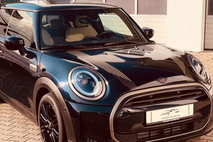 Mini Cooper 22.300 km 24.750 &euro; Trebur 65468