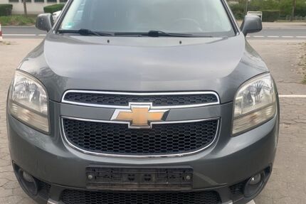 Chevrolet Orlando 243.624 km 1.999 &euro; Mainz-Kastel 55252
