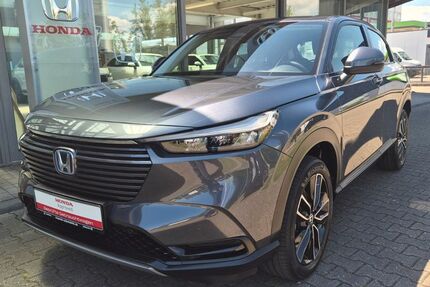 Honda HR-V 36.750 km 23.490 &euro; Mainz 55120
