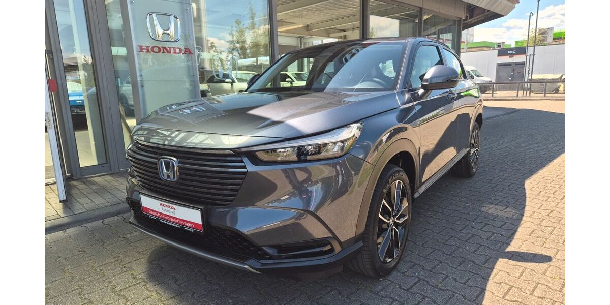 Honda HR-V 36.750 km 23.490 &euro; Mainz 55120