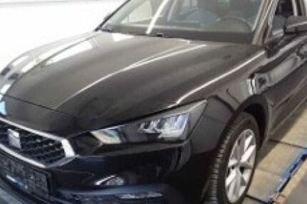 Seat Leon 44.101 km 21.990 &euro; Mainz-Kastel (Wiesbaden) 55252