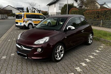 Opel Adam 120.675 km 6.990 &euro; Rüsselsheim 65428