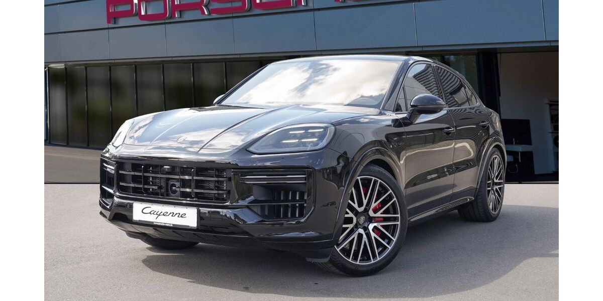 Porsche Cayenne 19.800 km 199.888 € Mainz 55131