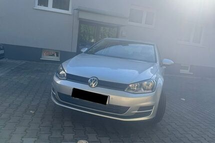VW Golf 54.000 km 12.500 &euro; Mainz 55129