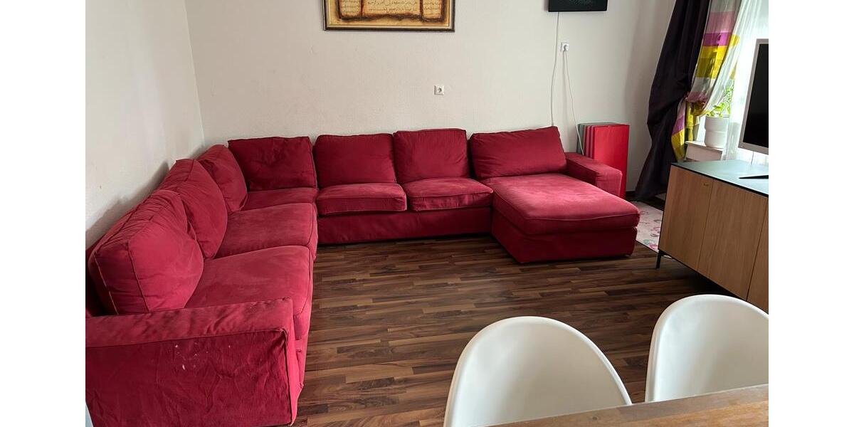 Etagenwohnung Wiesbaden Schierstein - 4 Zimmer, 94 m&sup2;, 395.000&euro; | Angebot:26415299