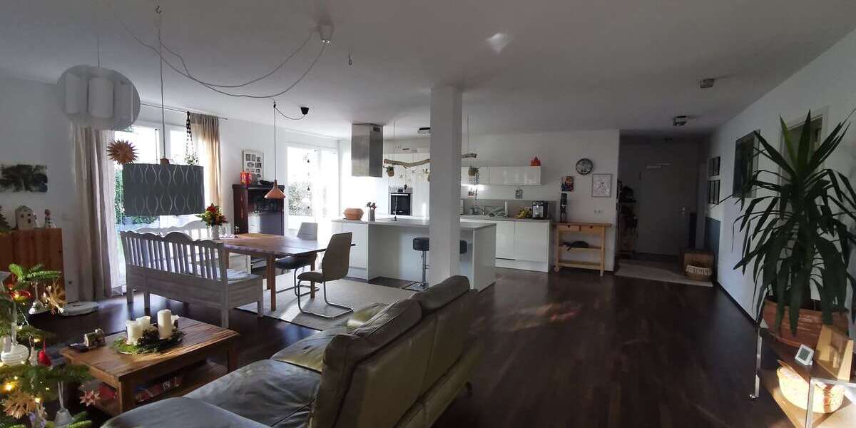 Wohnung zum Kaufen in Taunusstein 599.000 € 140.22 m² 4.5 zimmer
