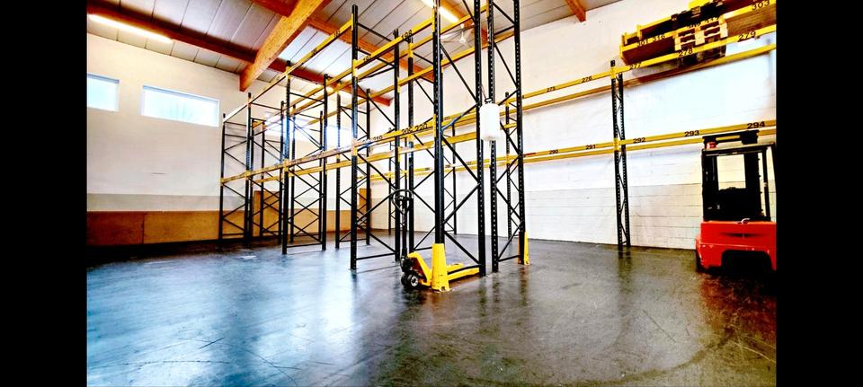 Gewerbeobjekt Wörrstadt - 1.100&euro; | Angebot:26168010