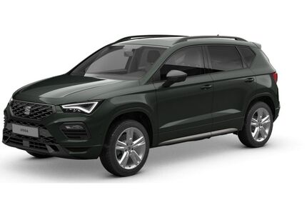Seat Ateca 86.609 km 25.390 &euro; Königstein 61462