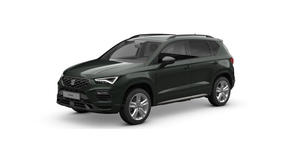 Seat Ateca 86.609 km 25.390 &euro; Königstein 61462