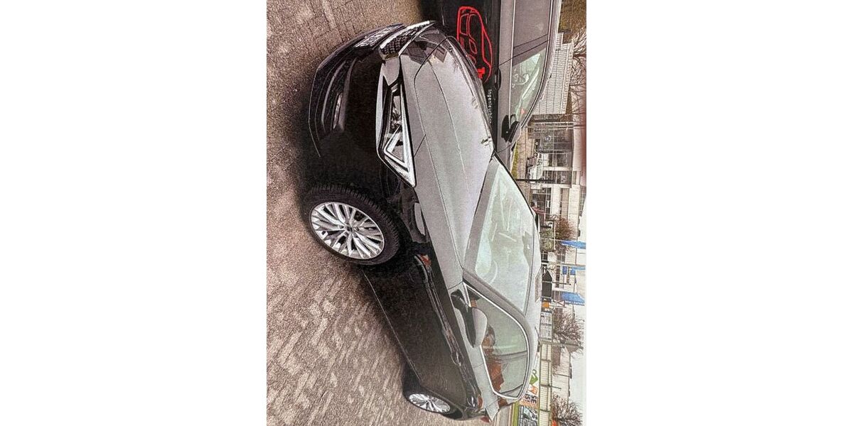 Seat Leon 20.320 km 24.000 &euro; Liederbach 65835