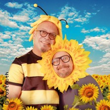 Mundstuhl - WIR KOMMEN! 17.04.2026 Bürgerhaus