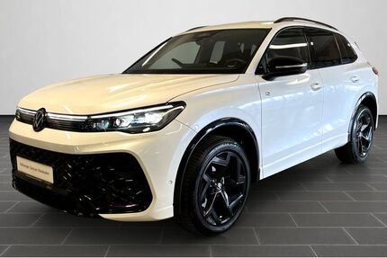 VW Tiguan 26.818 km 43.500 &euro; Wiesbaden 65189