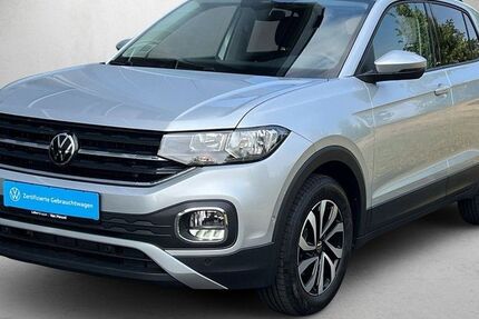 VW T-Cross 7.220 km 20.950 &euro; Mainz 55131