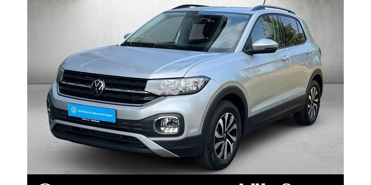 VW T-Cross 7.220 km 20.950 &euro; Mainz 55131