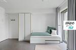 Etagenwohnung Wiesbaden Klarenthal - 1 Zimmer, 25 m&sup2;, 509&euro; | Angebot:24716482