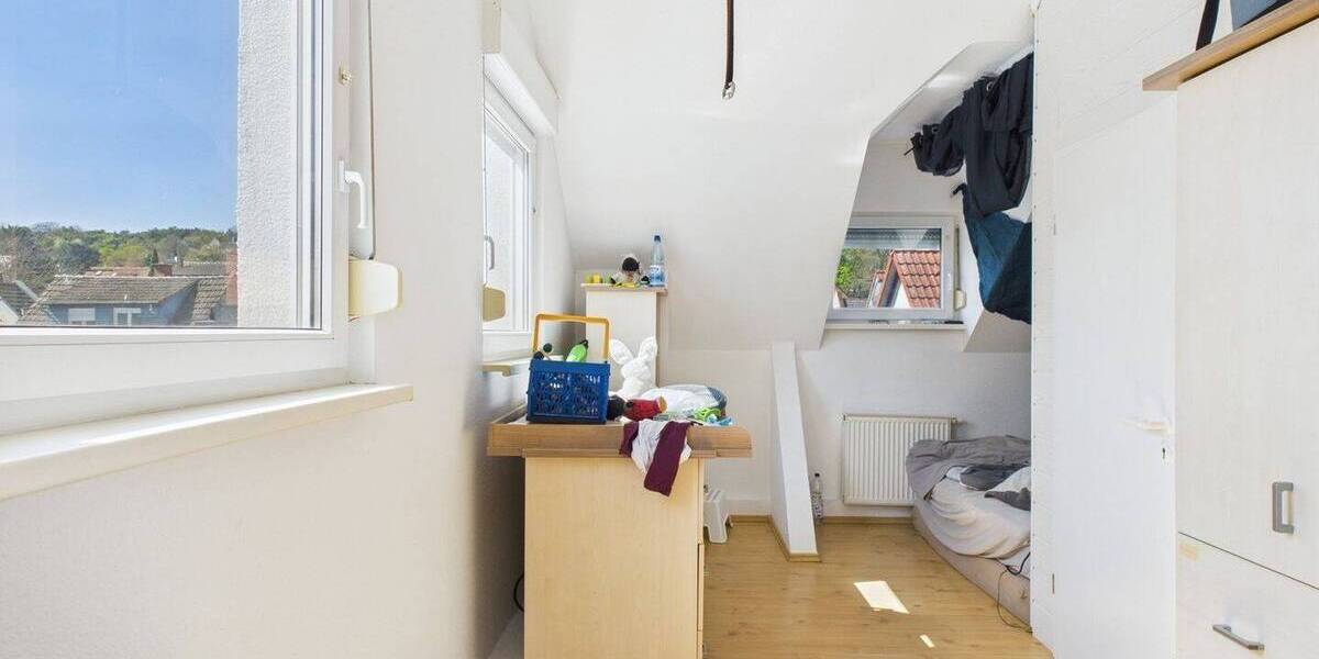 Reihenendhaus Mainz Laubenheim - 5 Zimmer, 99 m&sup2;, 445.000&euro; | Angebot:22018290