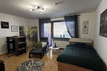 Wohnung zum Mieten in Bad Soden am Taunus 680 € 28.88 m² 1 zimmer