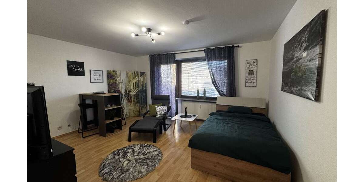 Wohnung zum Mieten in Bad Soden am Taunus 680 € 28.88 m² 1 zimmer