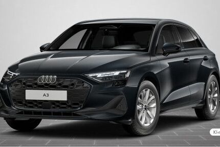 Audi A3 26.869 km 25.900 &euro; Bingen / Rhein 55411