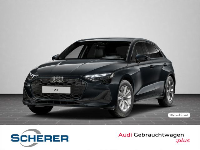 Audi A3 26.869 km 25.900 &euro; Bingen / Rhein 55411