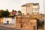 Moderne 3-Zimmerwohnung (Bj. 2015) 18 m² Terrasse, Aufzug & Tiefgarage in Feldrandlage Mainz-Finthen - Etagenwohnung Mainz Finthen | Angebot:27382554