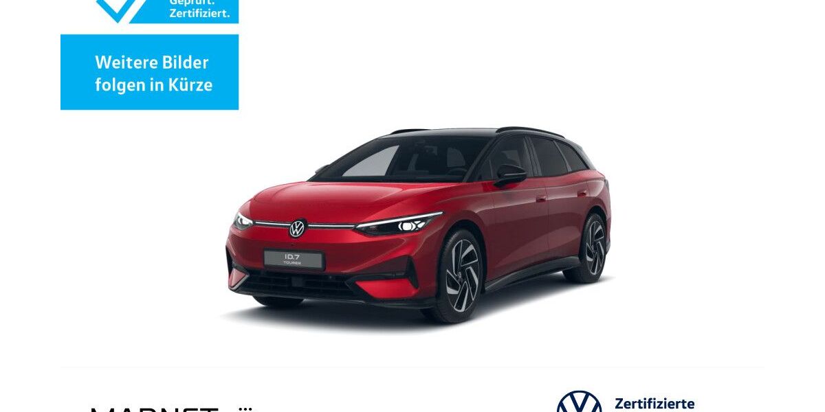 VW ID.7 5.678 km 52.490 &euro; Mainz-Kastell (Wiesbaden) 55252