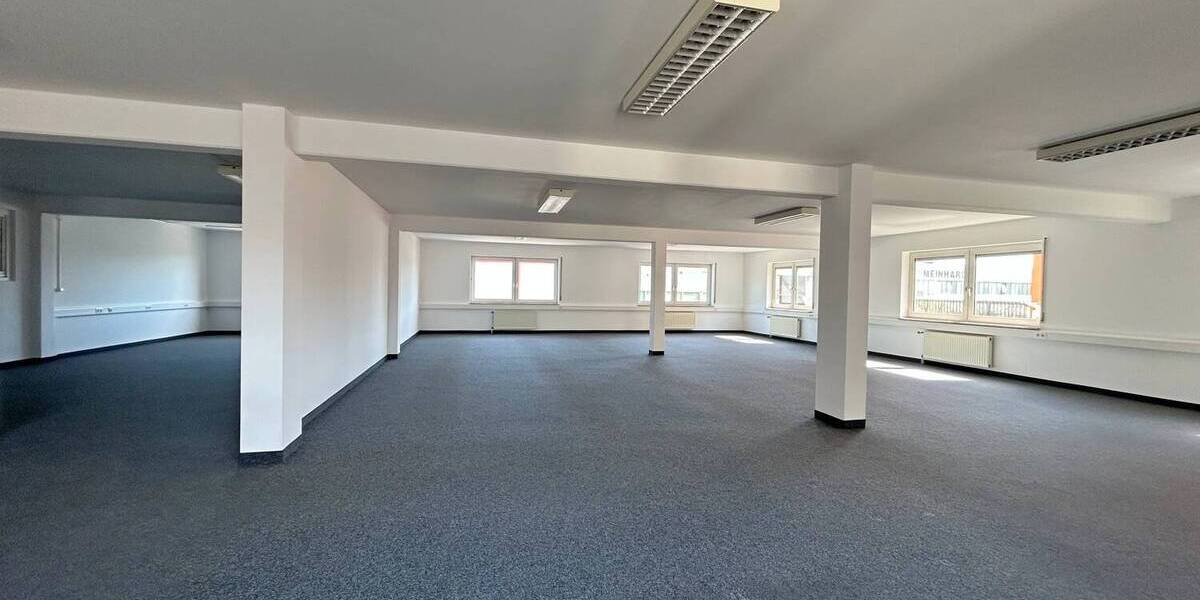 Gewerbeobjekt Hofheim am Taunus / Wallau Wallau - 1.850&euro; | Angebot:25524444